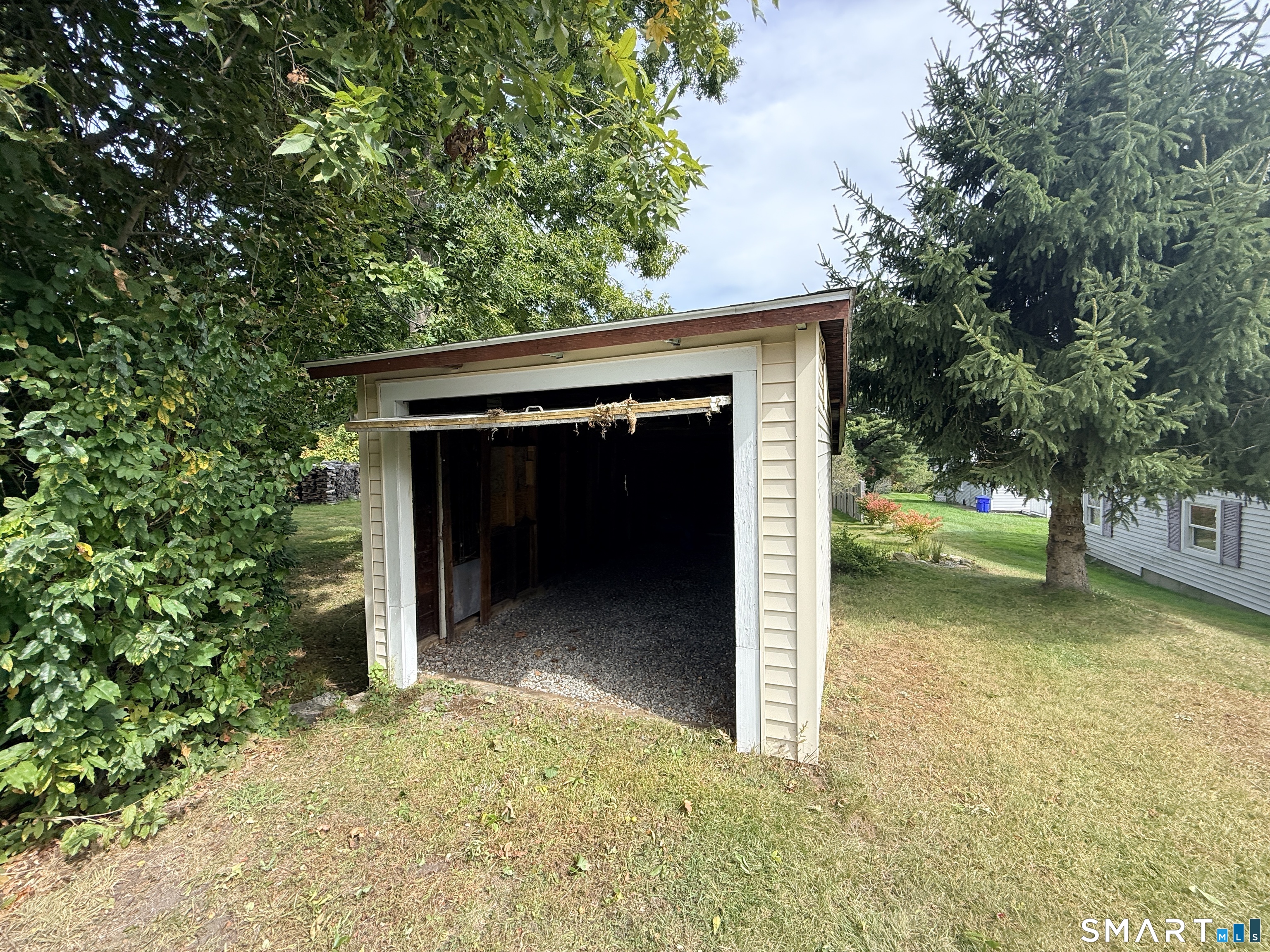 50 Overlook Road Winchester CT 06098