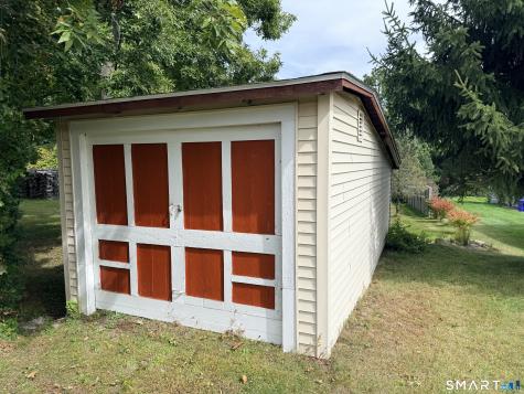 50 Overlook Road Winchester CT 06098