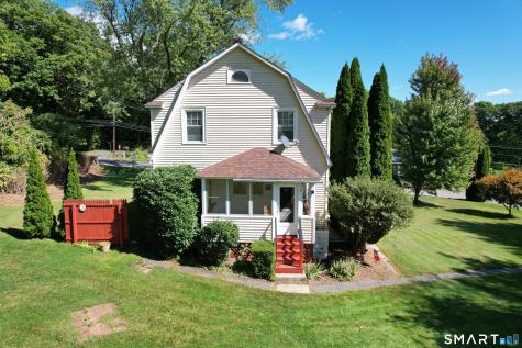 50 Overlook Road Winchester CT 06098