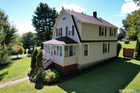50 Overlook Road Winchester CT 06098