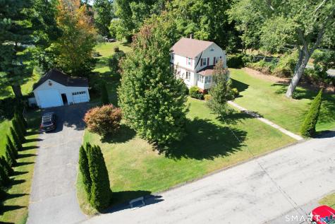 50 Overlook Road Winchester CT 06098
