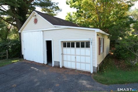 50 Overlook Road Winchester CT 06098