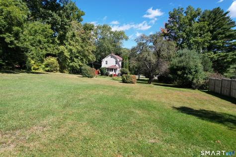 50 Overlook Road Winchester CT 06098