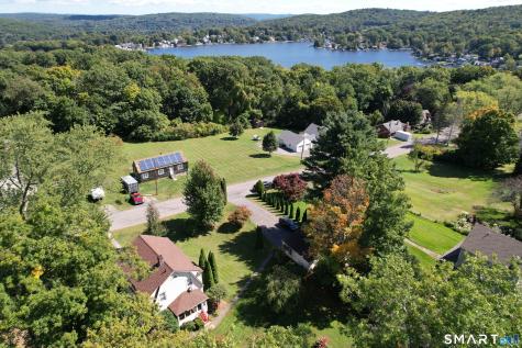 50 Overlook Road Winchester CT 06098