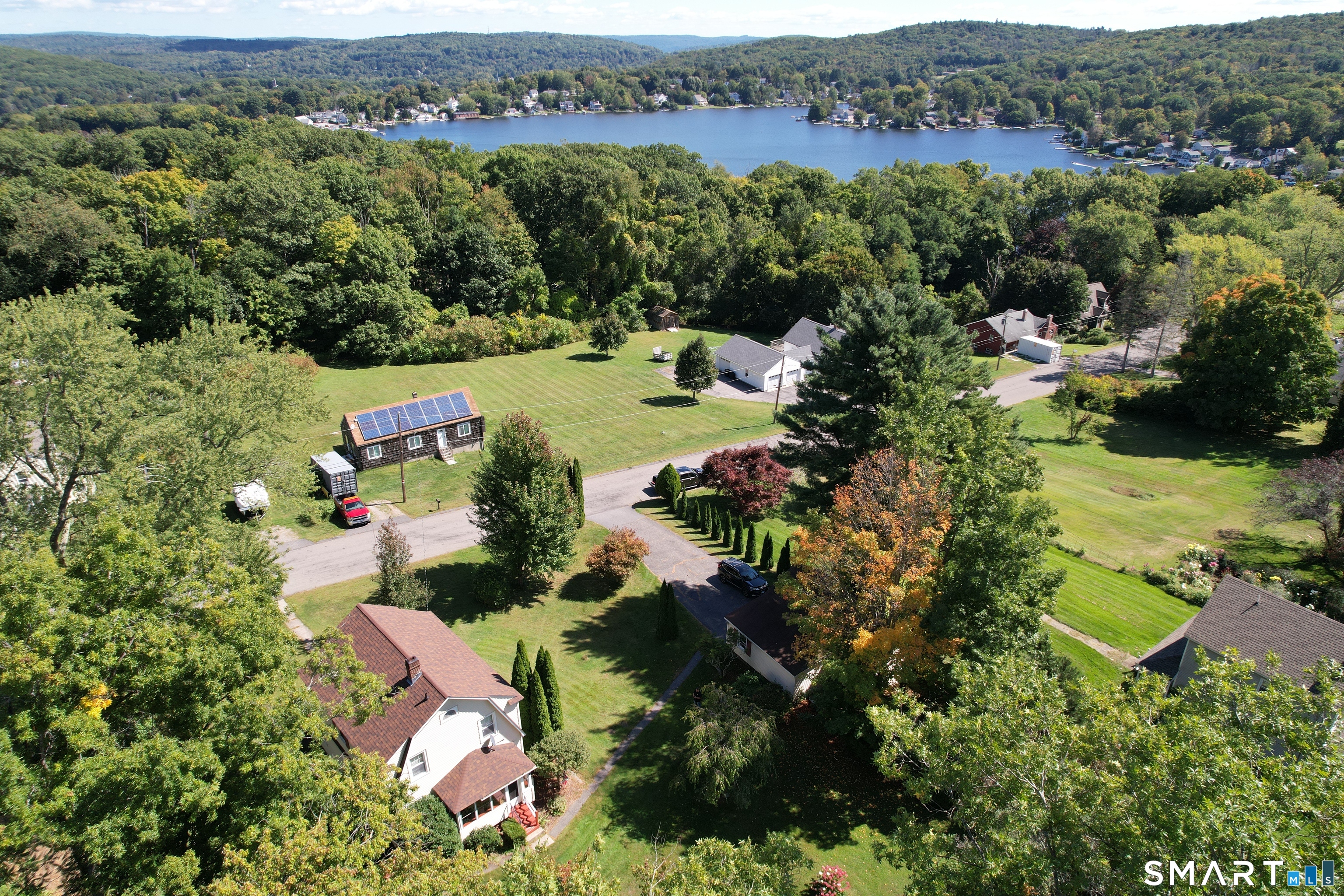 50 Overlook Road Winchester CT 06098