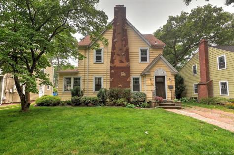 30 Elgin Street Hamden CT 06517