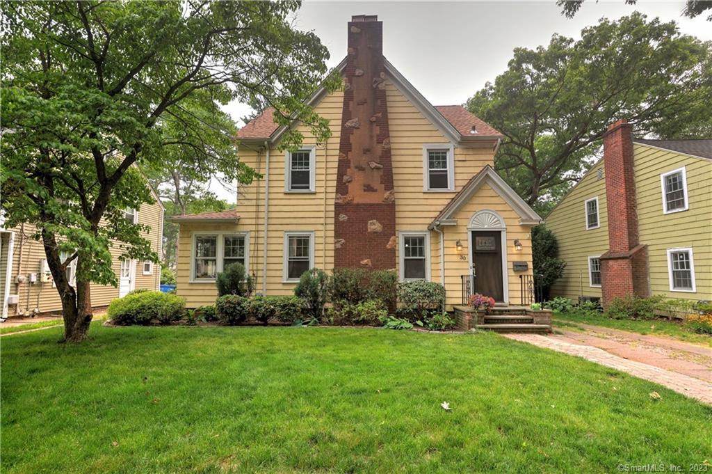 30 Elgin Street Hamden CT 06517