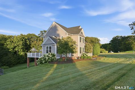 25 Mountain Top Pass Burlington CT 06013