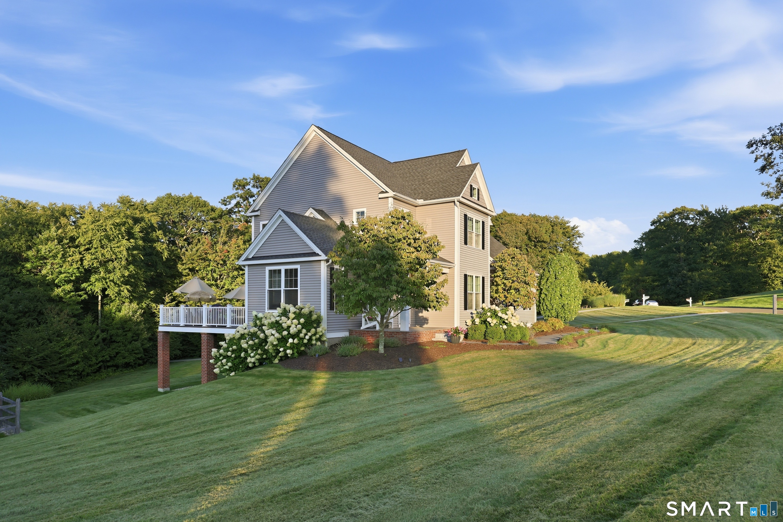 25 Mountain Top Pass Burlington CT 06013