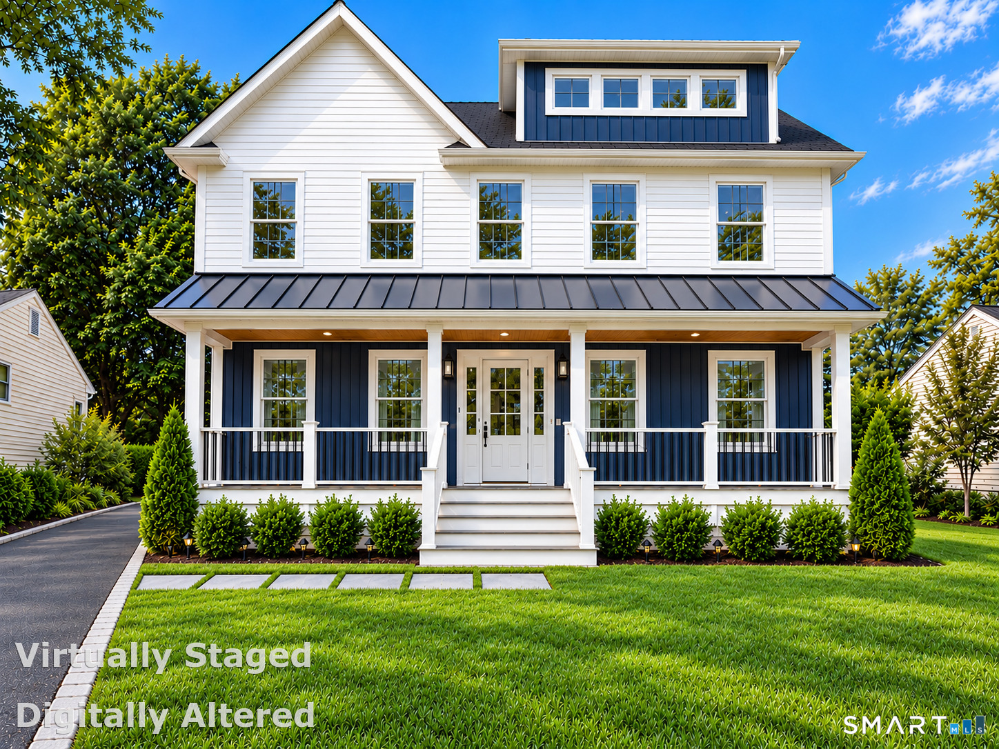 270 Andrassy Avenue Fairfield CT 06824