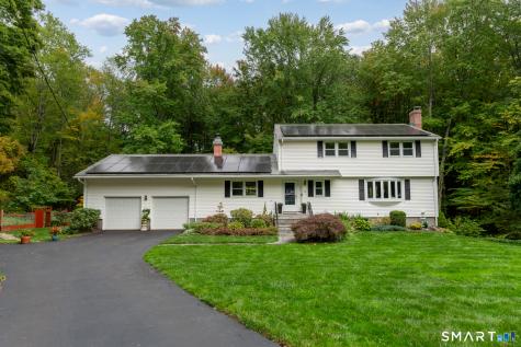 28 Springbrook Road Avon CT 06001
