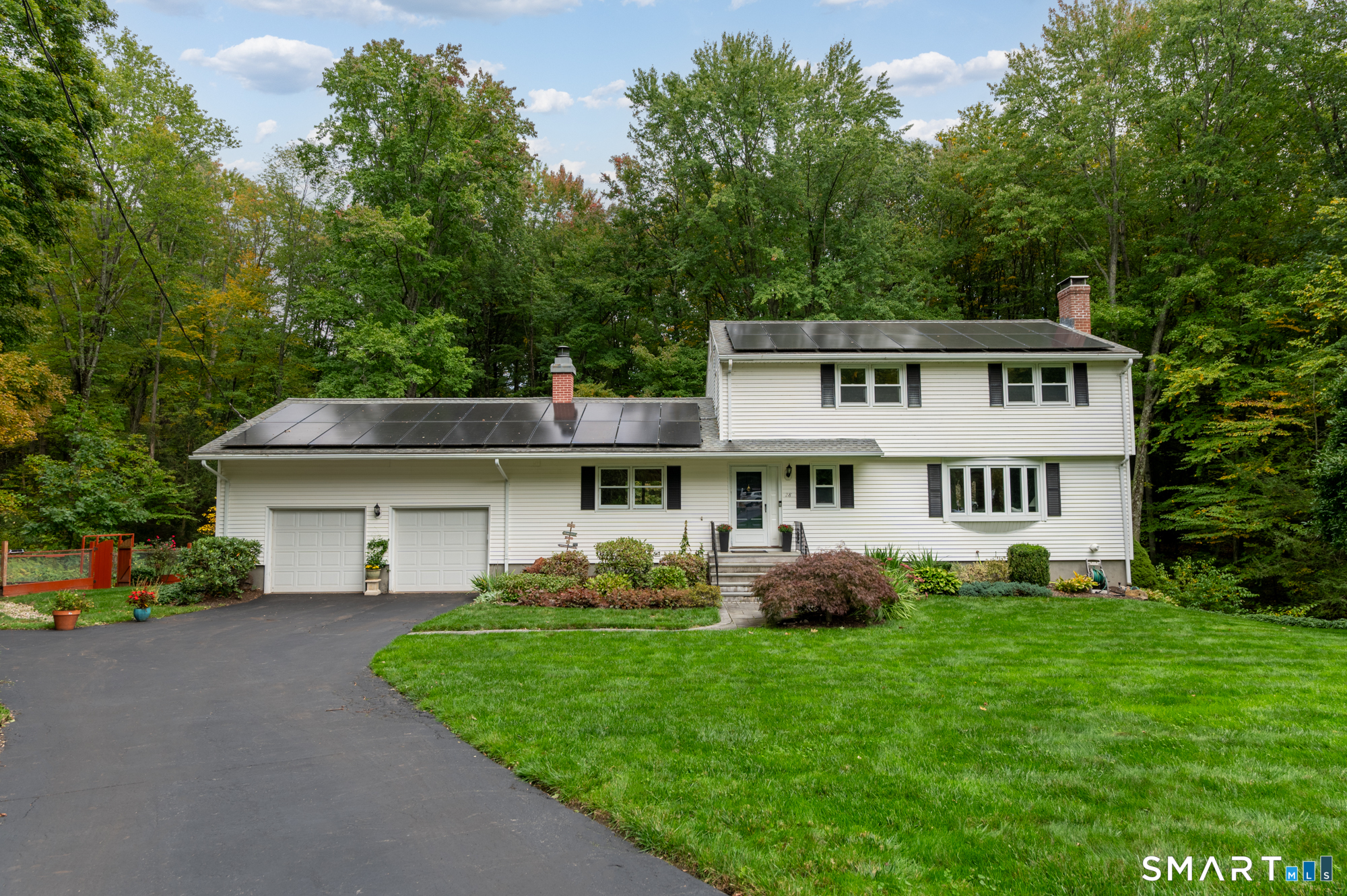 28 Springbrook Road Avon CT 06001