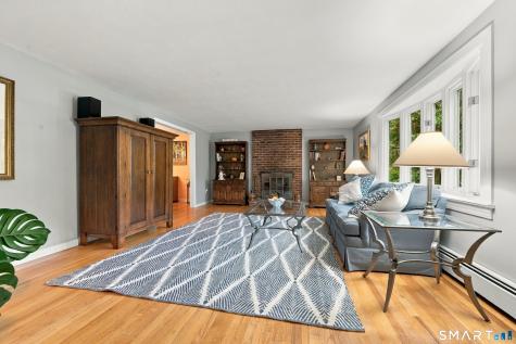 28 Springbrook Road Avon CT 06001