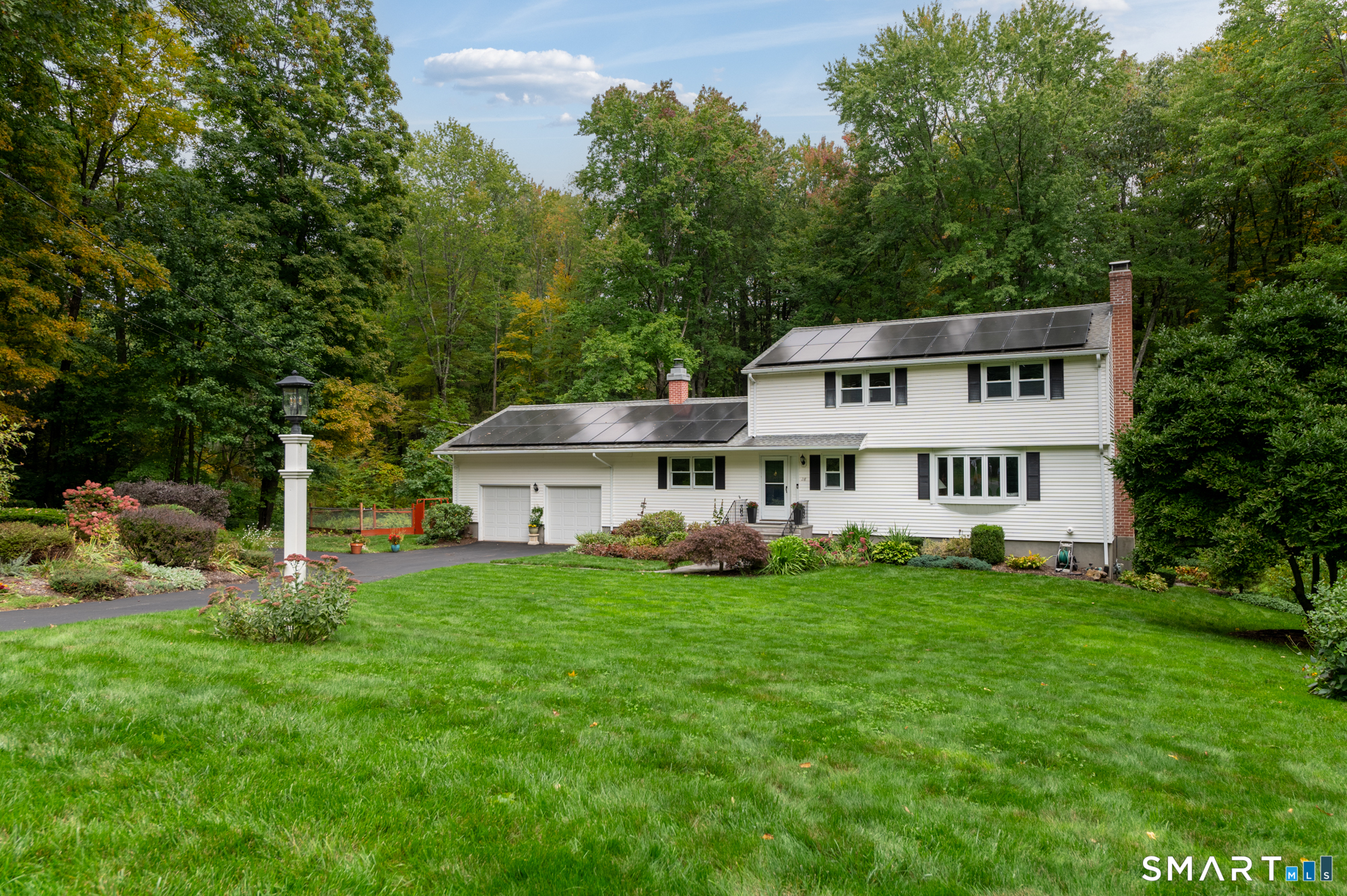 28 Springbrook Road Avon CT 06001