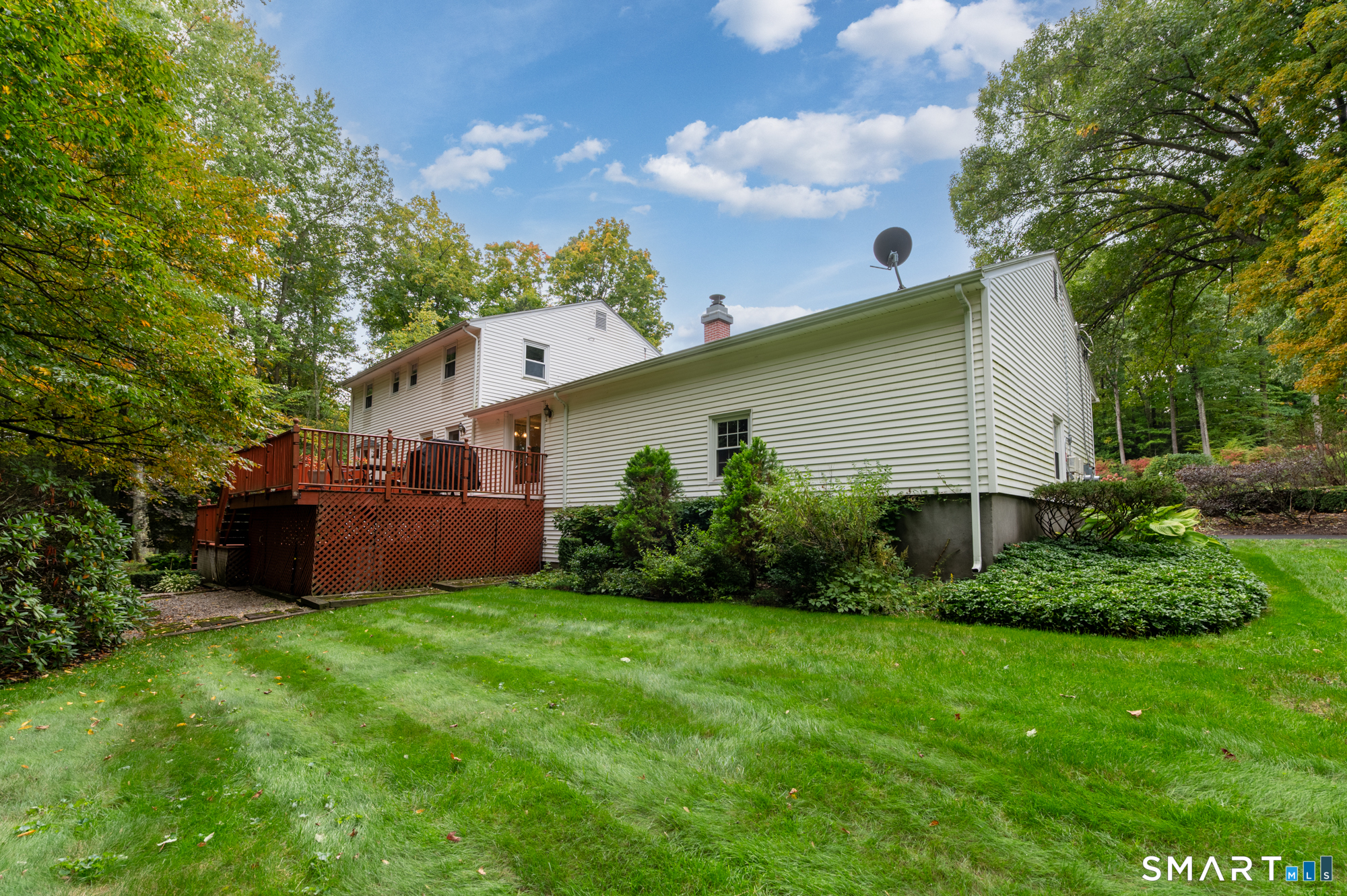 28 Springbrook Road Avon CT 06001