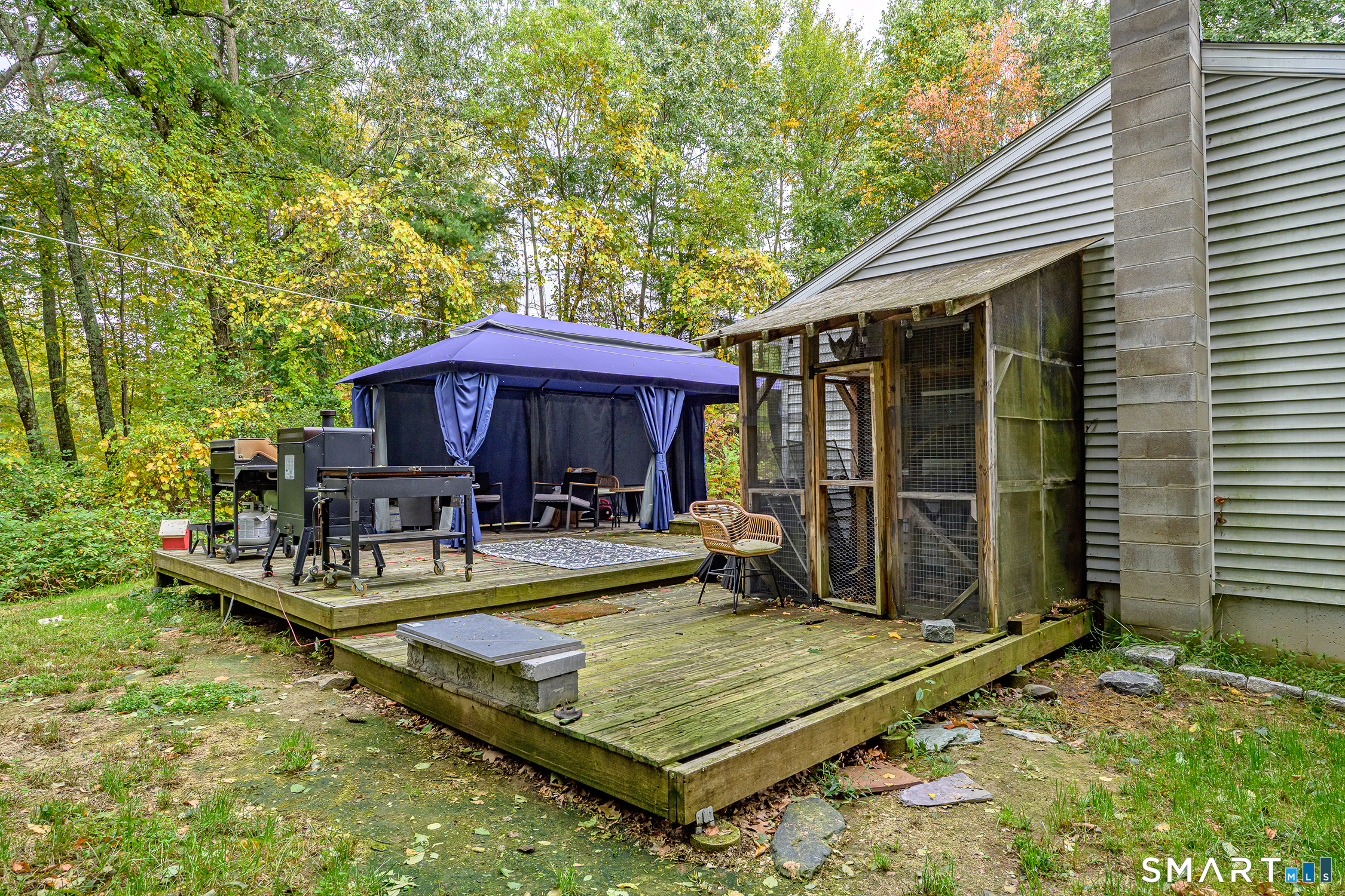 42 Church Street Thompson CT 06277