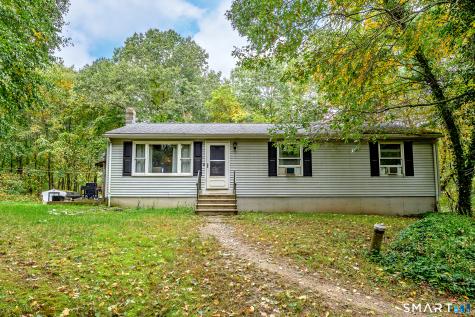 42 Church Street Thompson CT 06277
