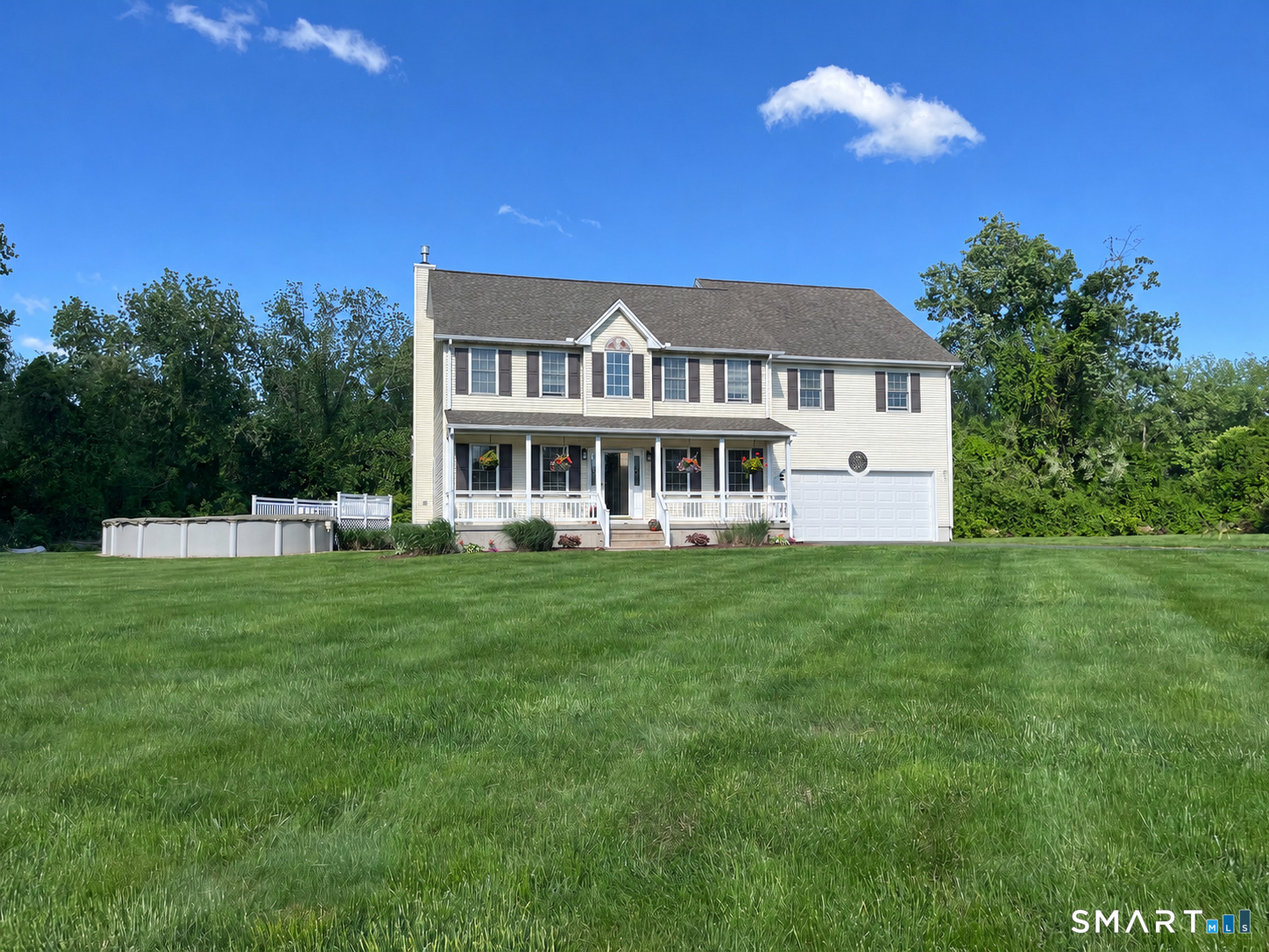 16 Sunview Drive East Windsor CT 06016