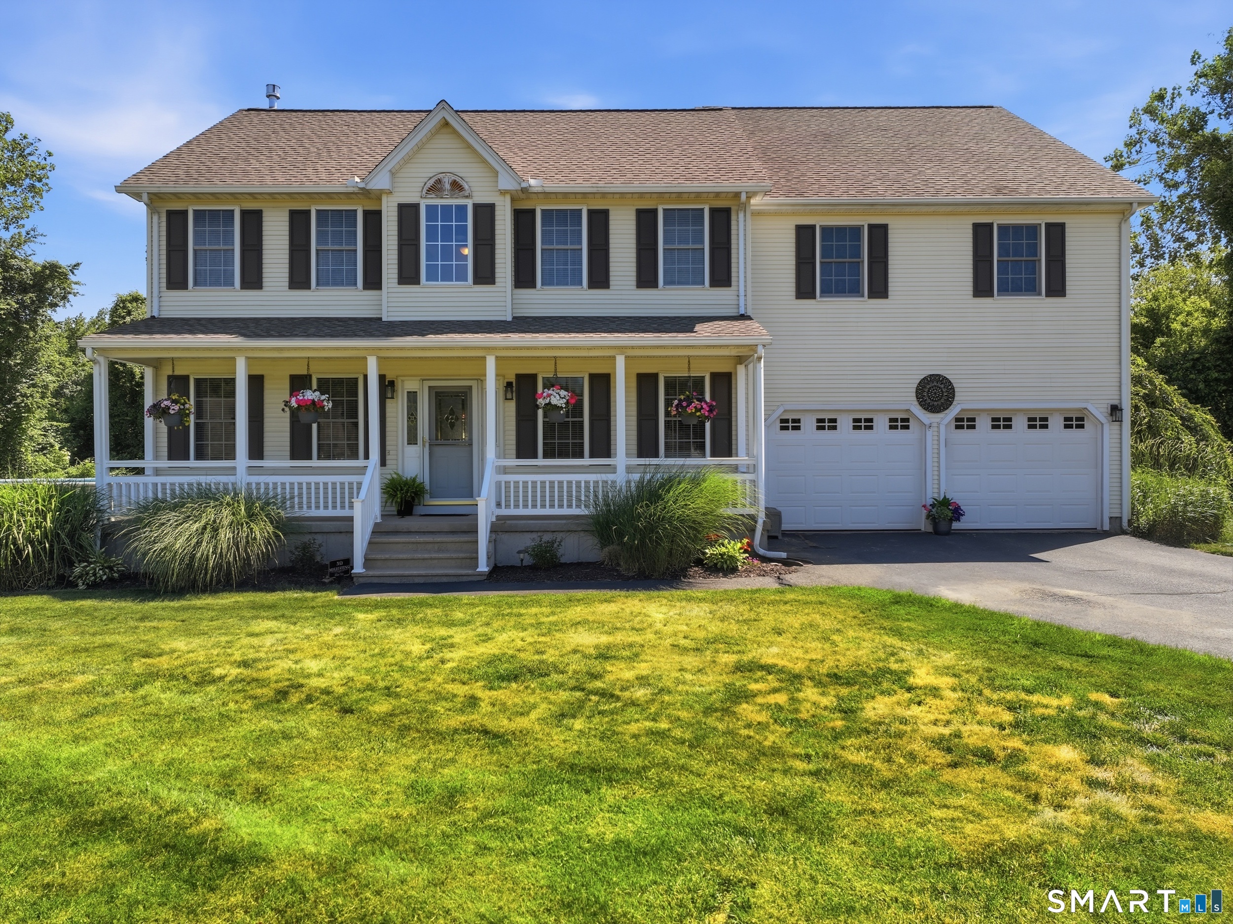 16 Sunview Drive East Windsor CT 06016