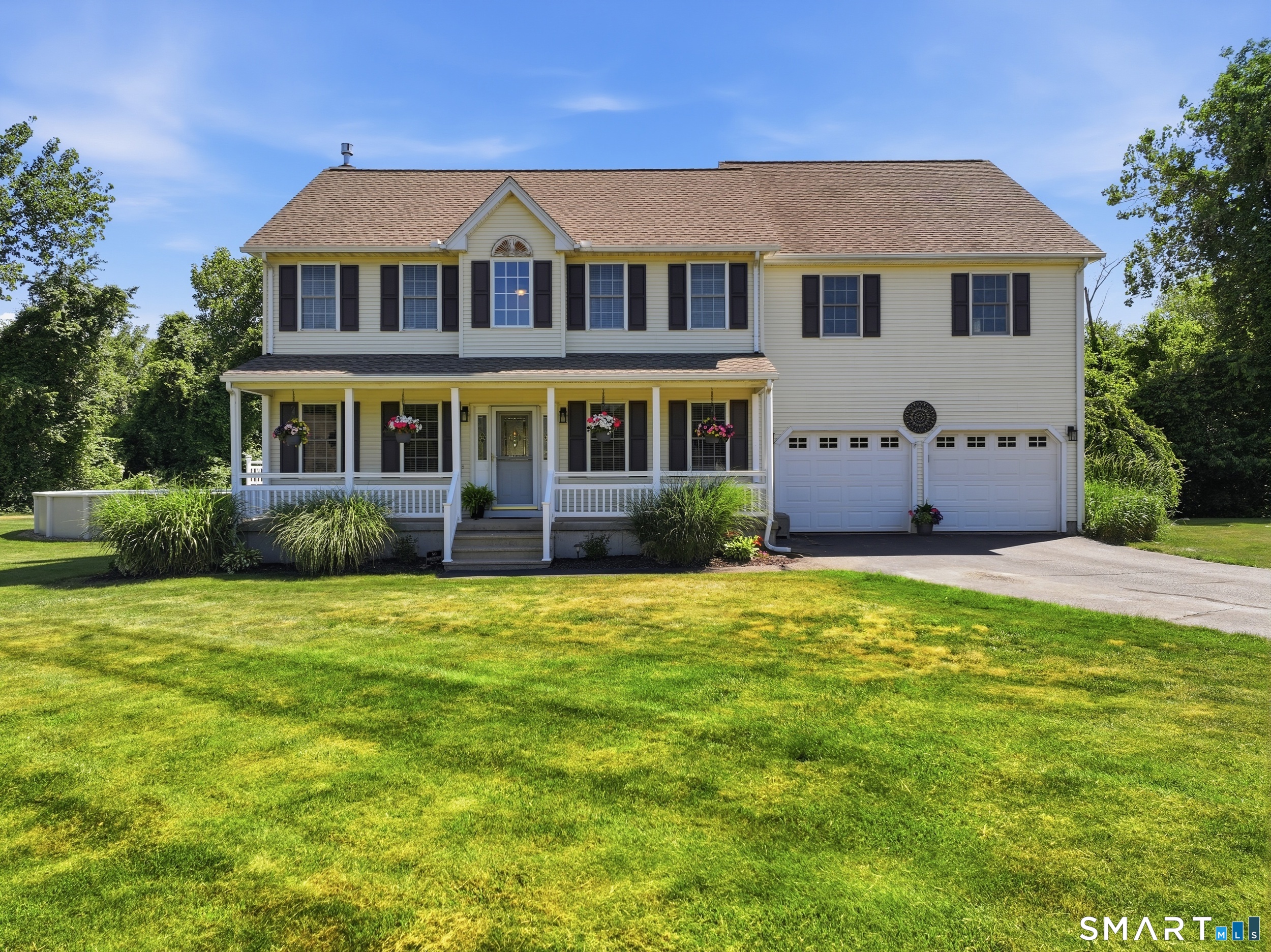 16 Sunview Drive East Windsor CT 06016
