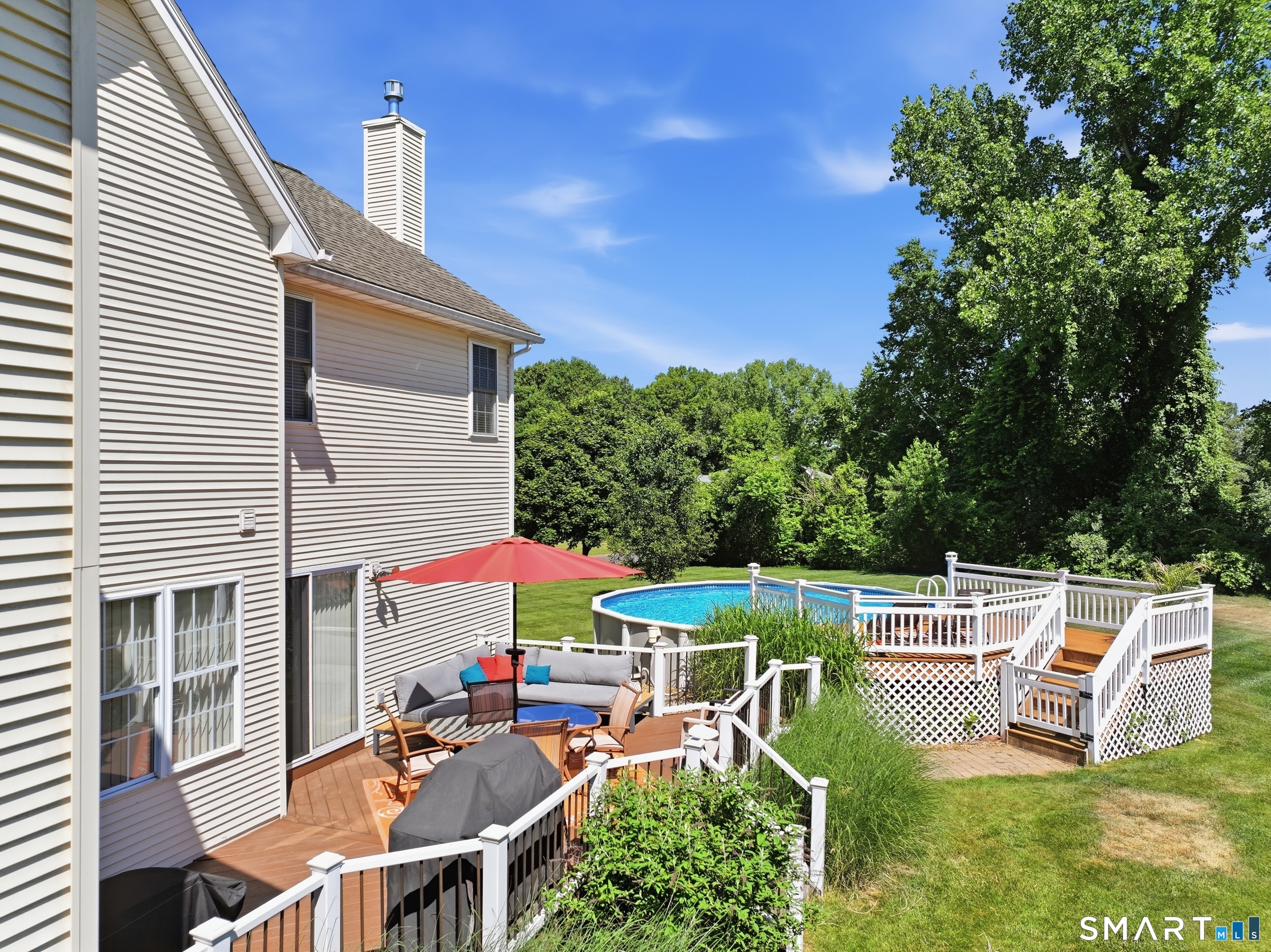 16 Sunview Drive East Windsor CT 06016