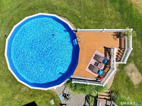 16 Sunview Drive East Windsor CT 06016