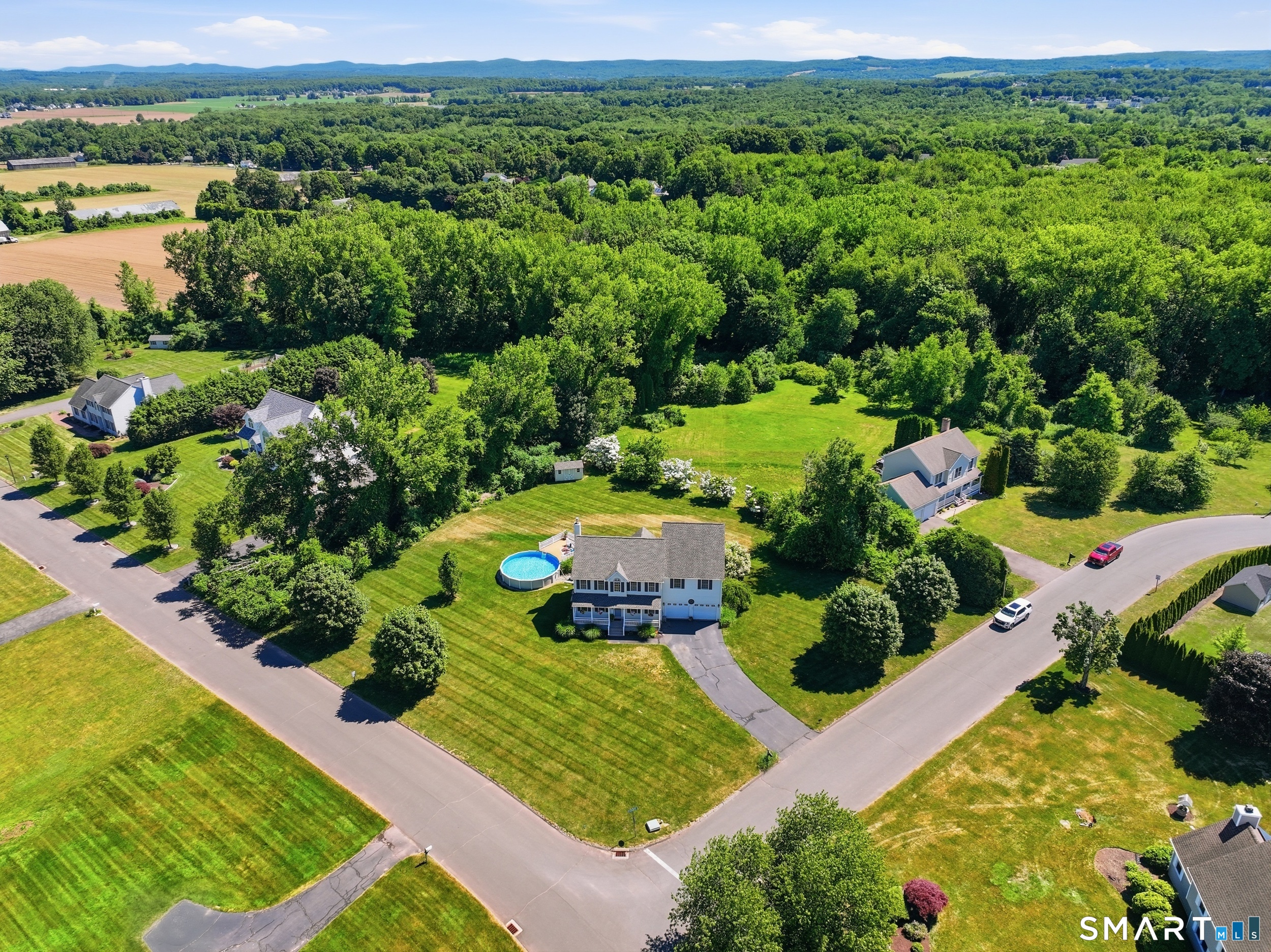 16 Sunview Drive East Windsor CT 06016