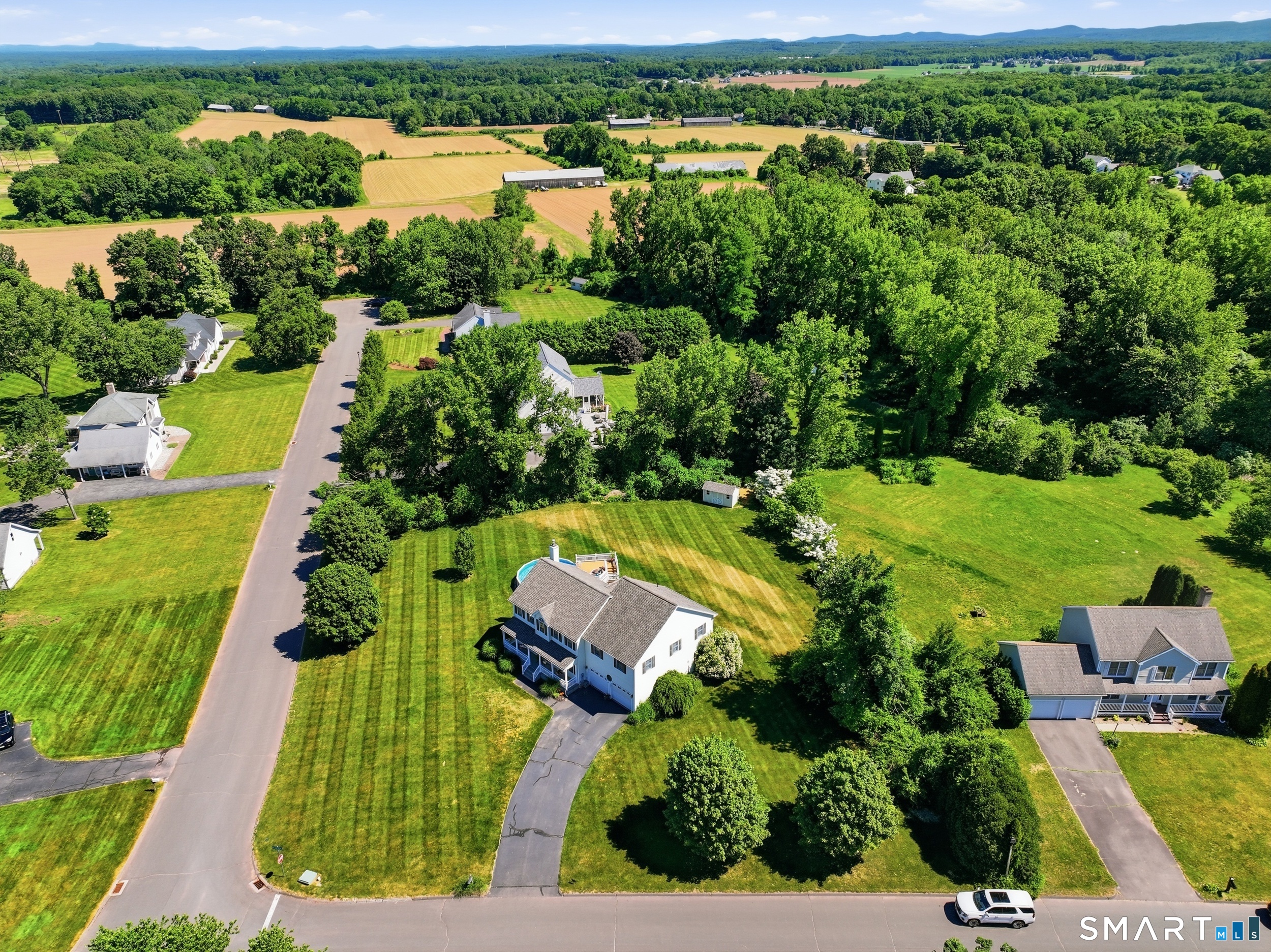 16 Sunview Drive East Windsor CT 06016