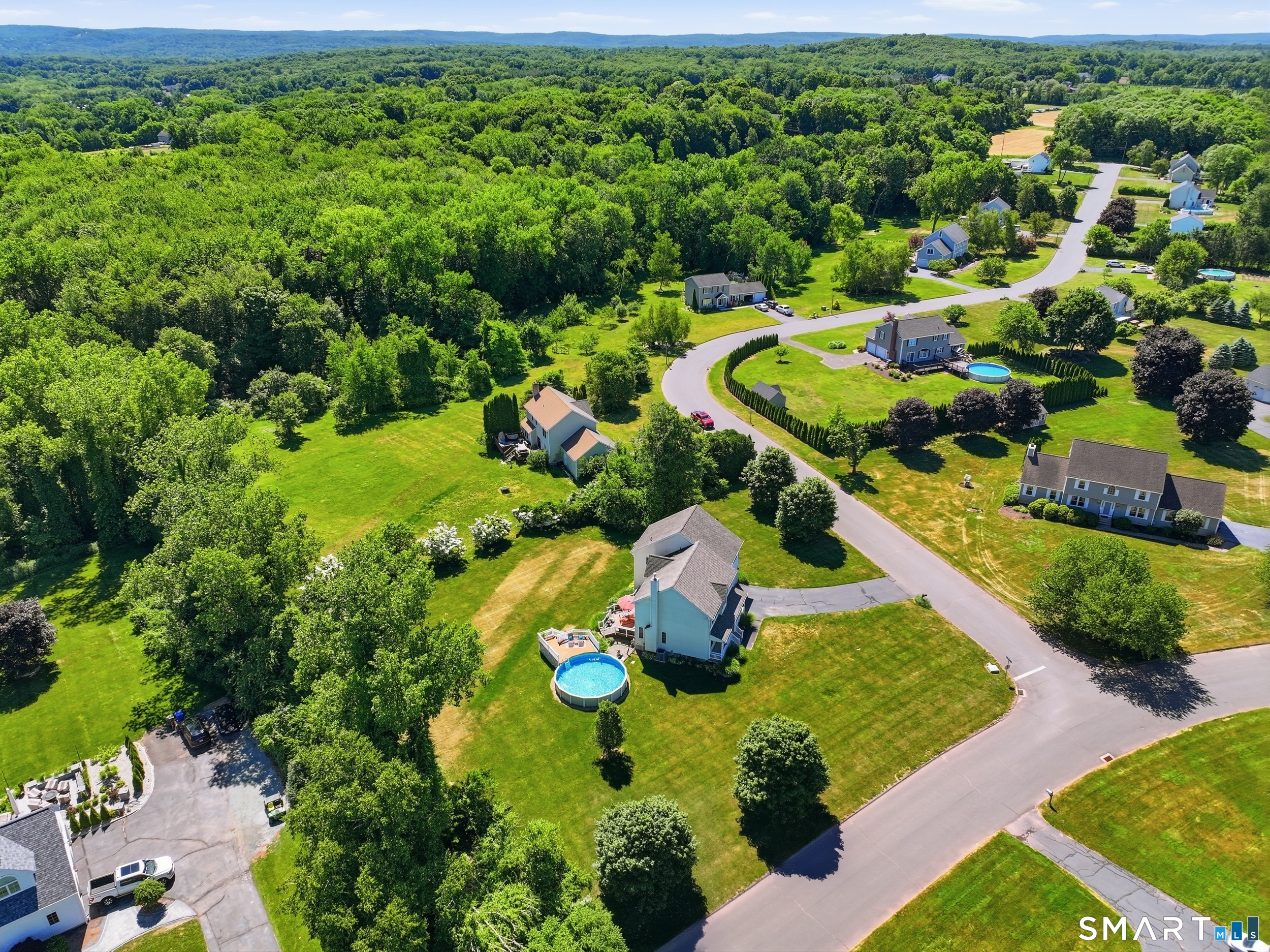 16 Sunview Drive East Windsor CT 06016