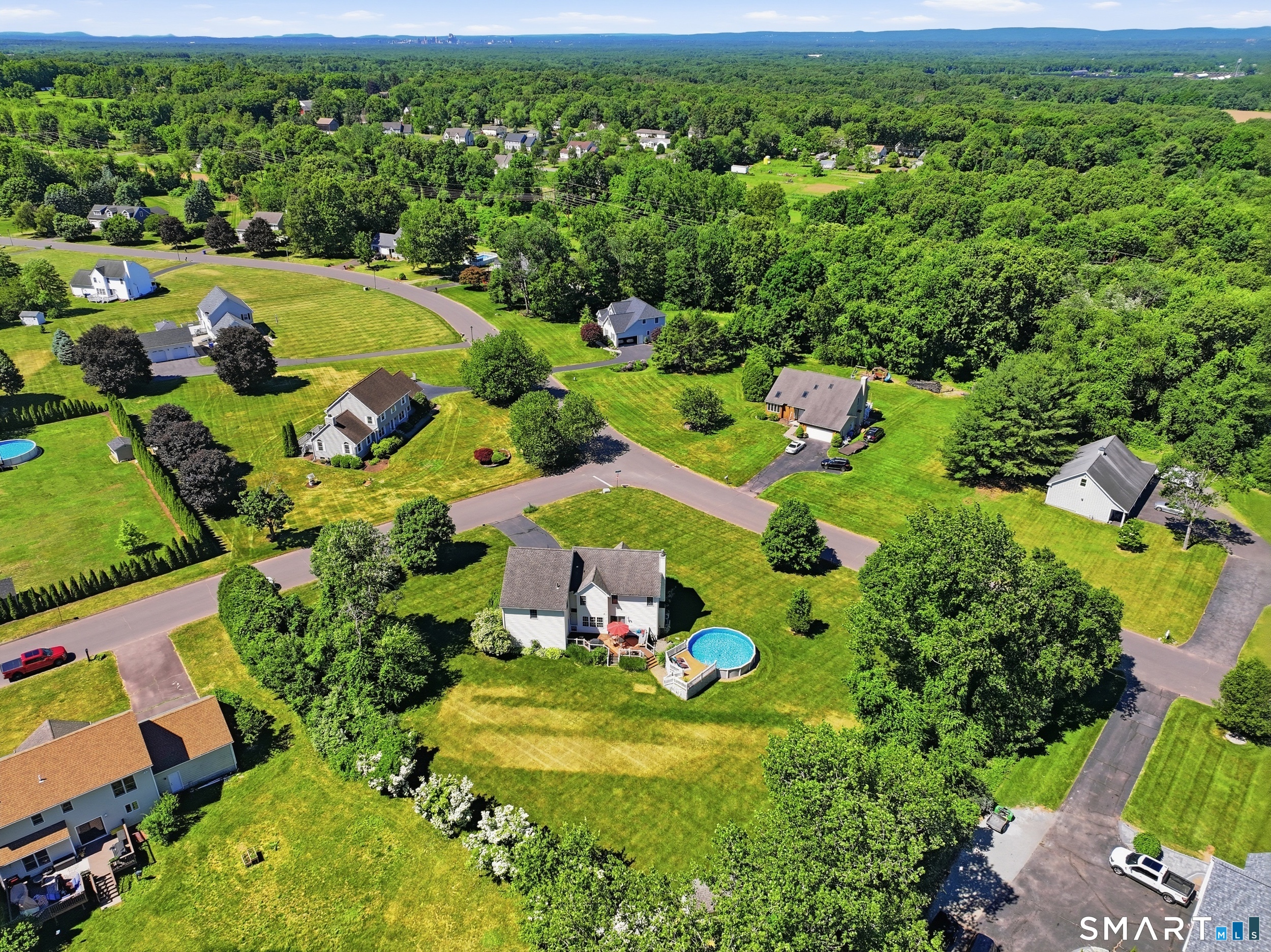 16 Sunview Drive East Windsor CT 06016