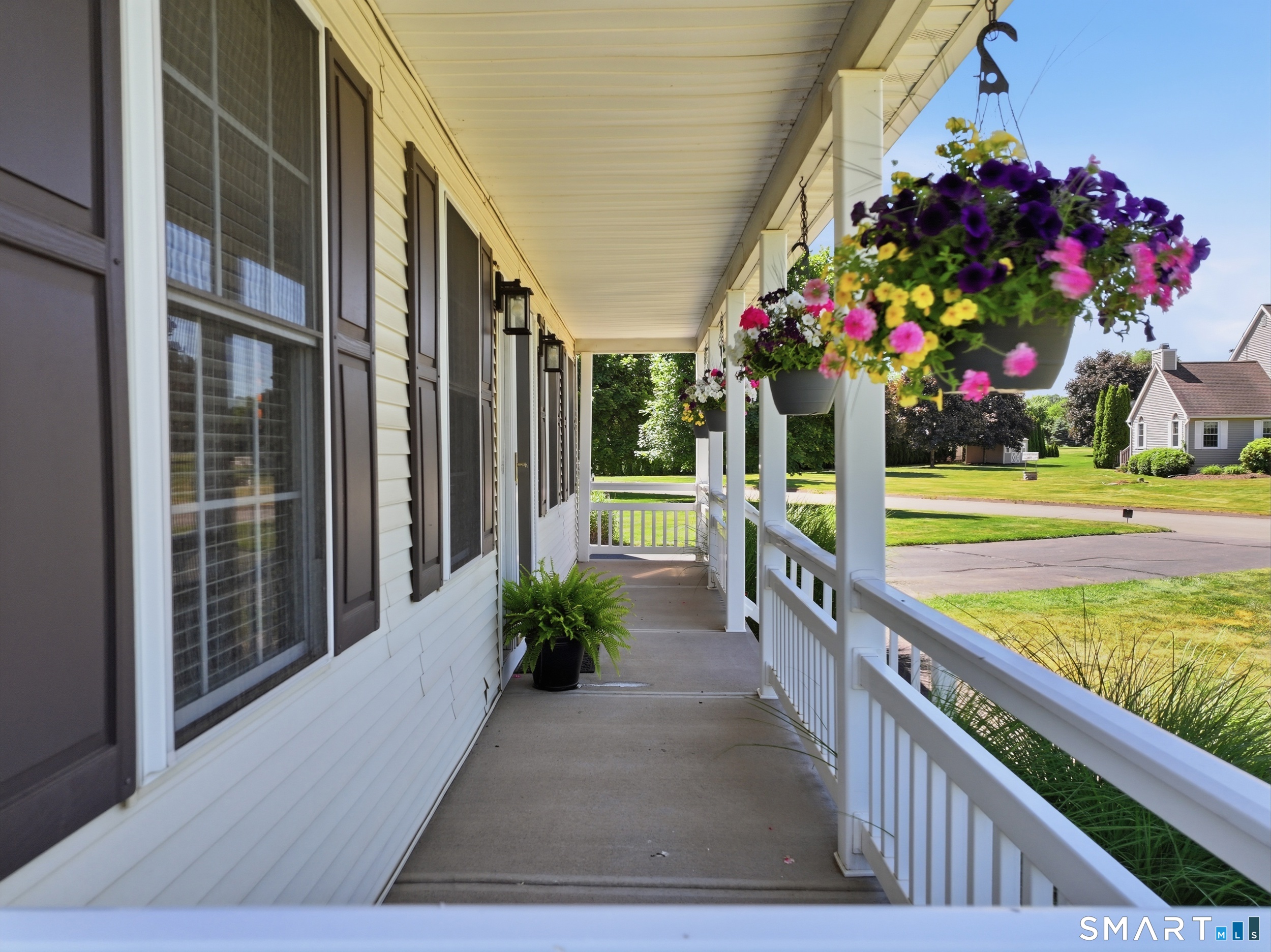 16 Sunview Drive East Windsor CT 06016