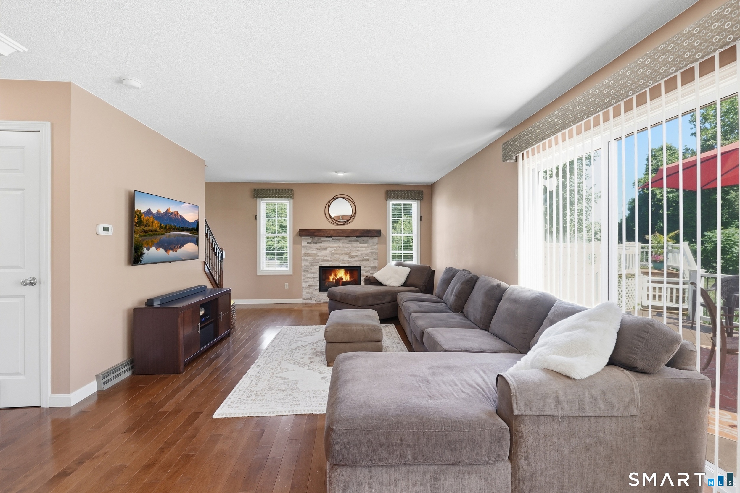 16 Sunview Drive East Windsor CT 06016