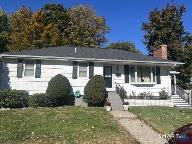16 Howard Avenue Bristol CT 06010