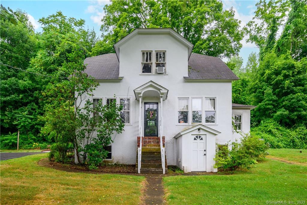 445 Litchfield Road New Milford CT 06776