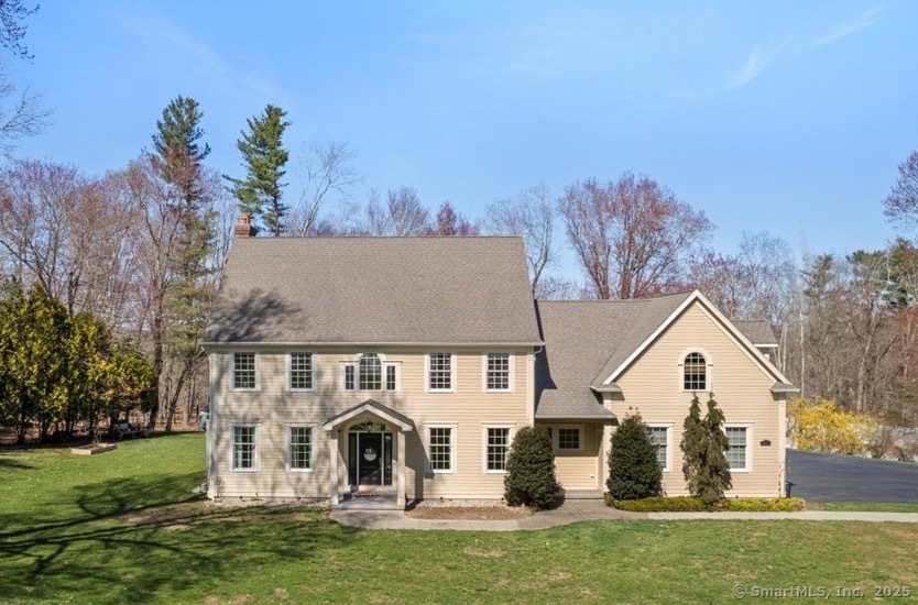 50 Pheasant Lane Brooklyn CT 06234