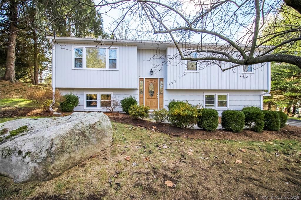 127 Mountain View Drive New Milford CT 06776