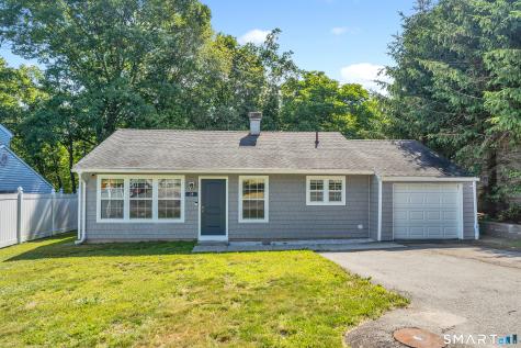 28 Birch Street Groton CT 06340