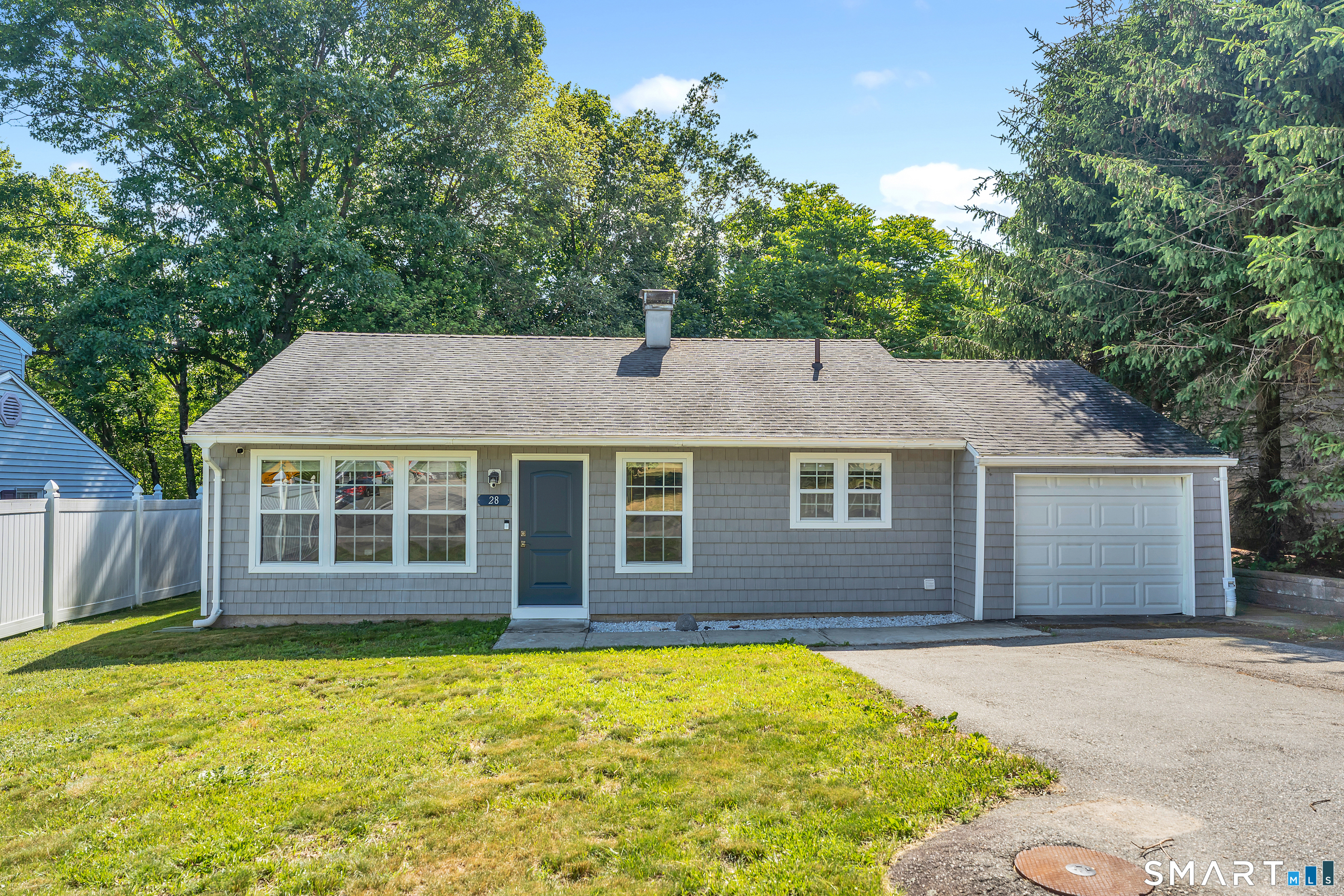 28 Birch Street Groton CT 06340