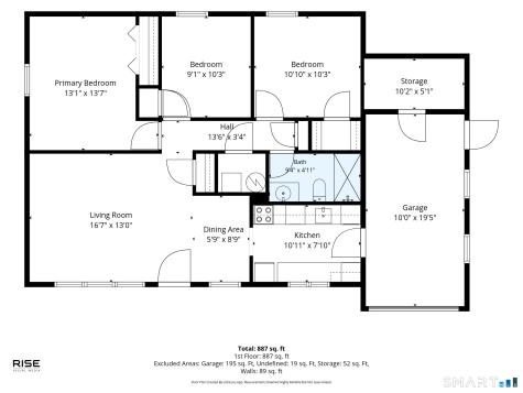 28 Birch Street Groton CT 06340