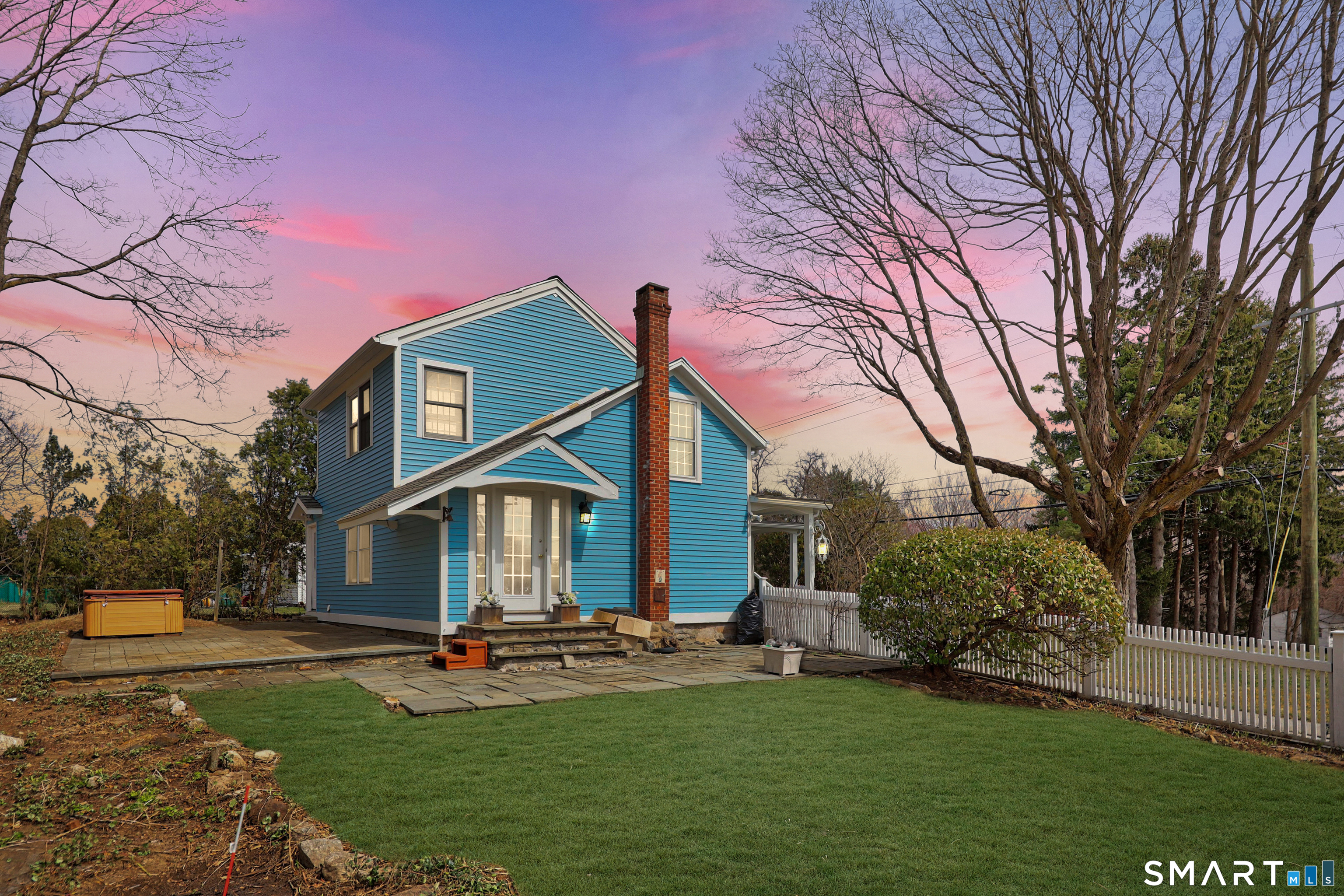 7 Summit Road Prospect CT 06712