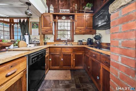 7 Summit Road Prospect CT 06712