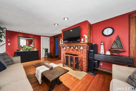 7 Summit Road Prospect CT 06712