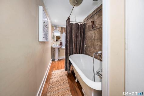 7 Summit Road Prospect CT 06712