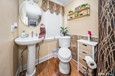 7 Summit Road Prospect CT 06712