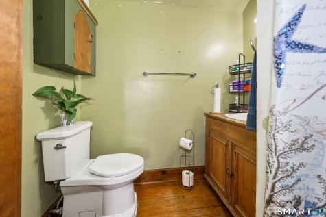 7 Summit Road Prospect CT 06712
