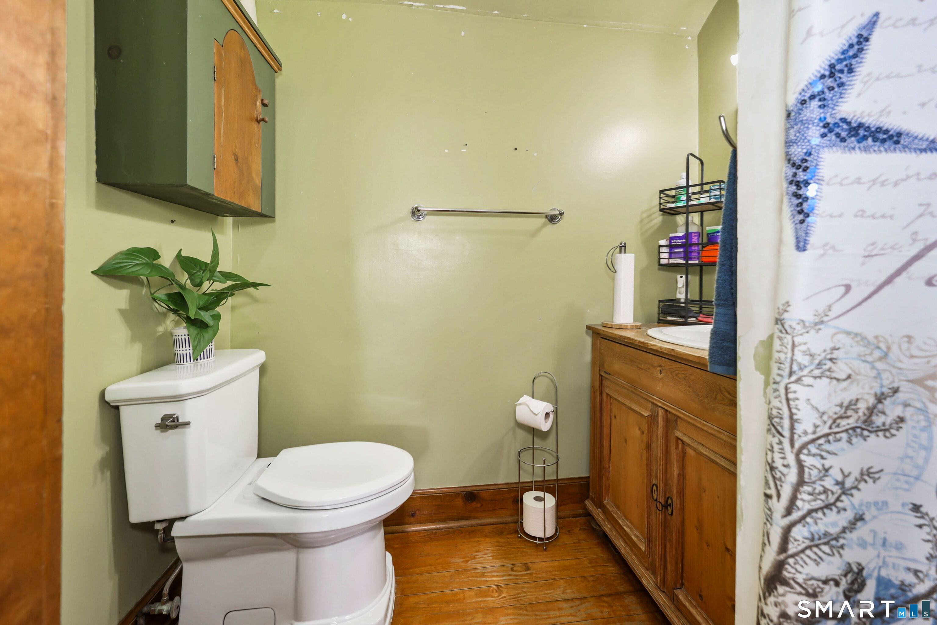 7 Summit Road Prospect CT 06712