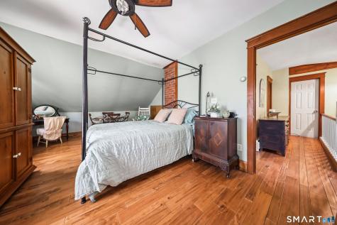 7 Summit Road Prospect CT 06712