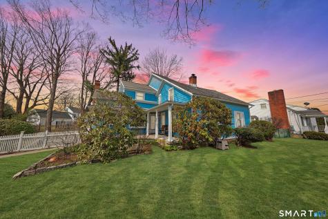 7 Summit Road Prospect CT 06712