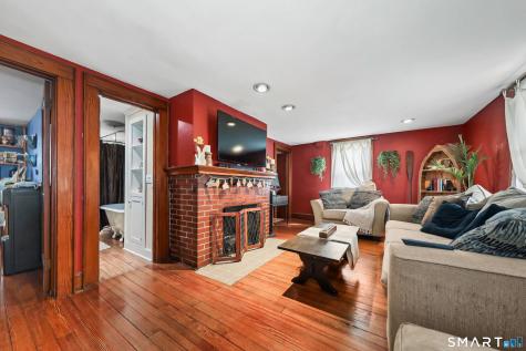 7 Summit Road Prospect CT 06712