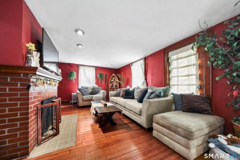 7 Summit Road Prospect CT 06712